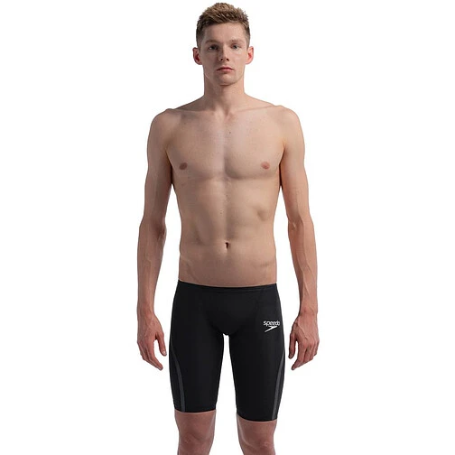 Speedo Гидрошорты Fastskin LZR Pure Intent 2.0 Jammer Black/Iridescent