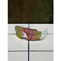 SWELL Очки солнцезащитные SWELL TRI поляризационные white-pink