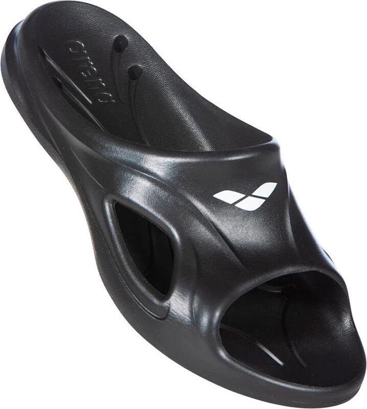 Arena Сланцы HYDROSOFT II HOOK black