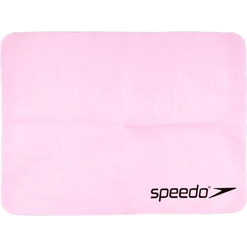 Speedo Губка спортивная Sports Towel Pink