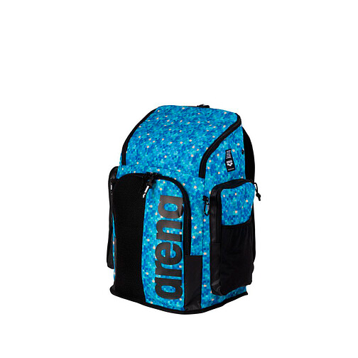Arena Рюкзак Spiky III Backpack 45 Allover pool tiles