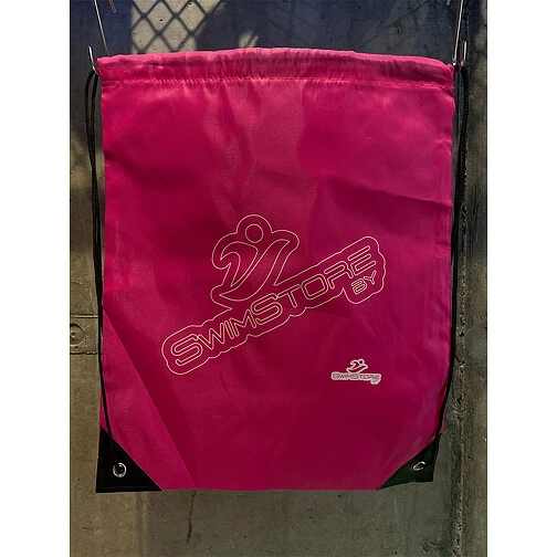 SWELL Мешок-рюкзак Drawstring pink