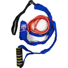 SwimTraining Тренажер резина с ручками CT Свимтрейнинг