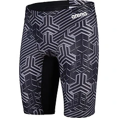 Arena Джаммеры ARENA KIKKO PRO SWIM JAMMER black-black multi