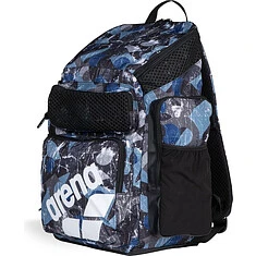 Arena Рюкзак ARENA ONE GO BACKPACK 45L AO Scratched