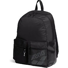 Arena Рюкзак ARENA ONE GO BACKPACK 30L black