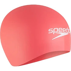 Speedo Шапочка для плавания стартовая Fastskin Hiro Cap Red