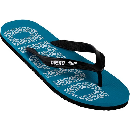 Arena Сланцы FLIP FLOP blue cosmo