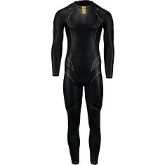 HUUB Гидрокостюм мужской ALCHEMY 3.5 Wetsuit