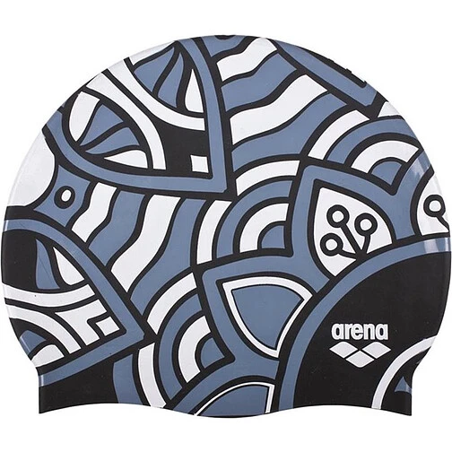 Arena Шапочка для плавания Print 2
