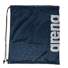 Arena Мешок-рюкзак Team Mesh Navy