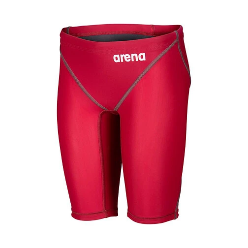 Arena Гидрошорты POWERSKIN ST NEXT JAMMER JR deep red