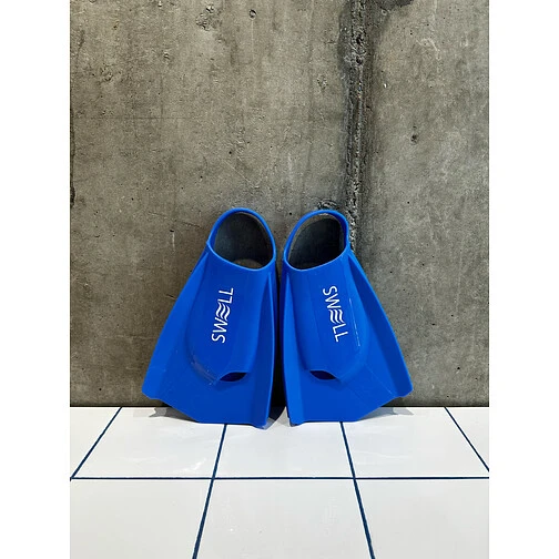 SWELL Ласты для плавания PRO Fins blue