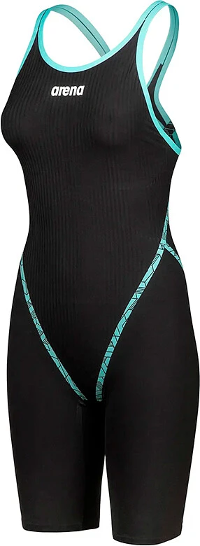 Arena Гидрокостюм POWERSKIN PRIMO SL OB black - teal