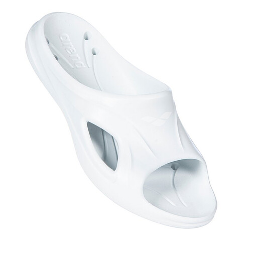 Arena Сланцы HYDROSOFT II HOOK light grey