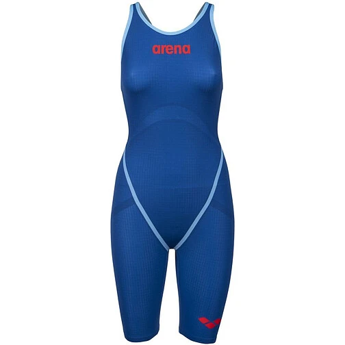 Arena Гидрокостюм CARBON CORE FX FBSLOB Ocean Blue