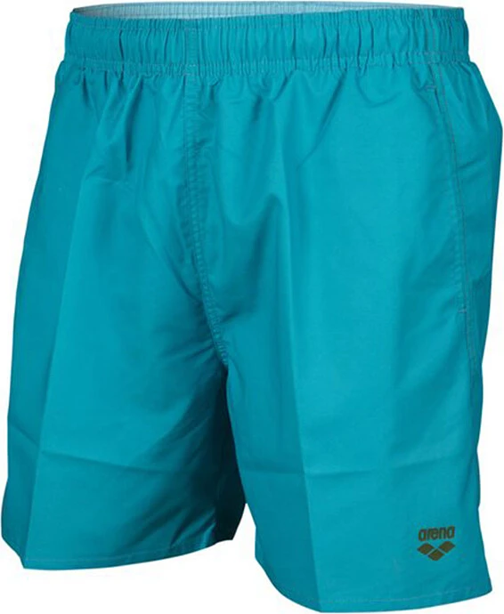 Arena Шорты для плавания FUNDAMENTALS BOXER martinica-army