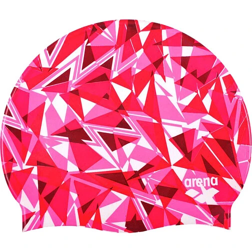 Arena Шапочка для плавания Print 2