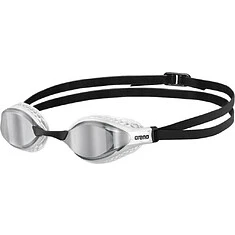 Arena Очки для плавания Airspeed Mirror Silver-White