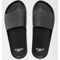 Speedo Сланцы Man Entry Slide Black