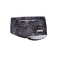 Arena Плавки ARENA KIKKO PRO SWIM LOW WAIST SHORT black-black multi