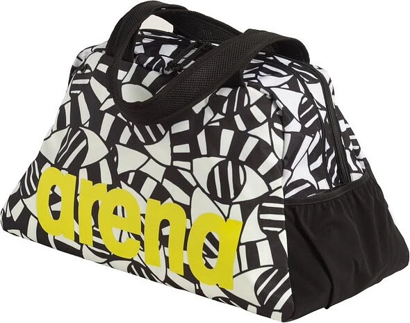 Arena Сумка FAST SHOULDER BAG ALLOVER open your eyes