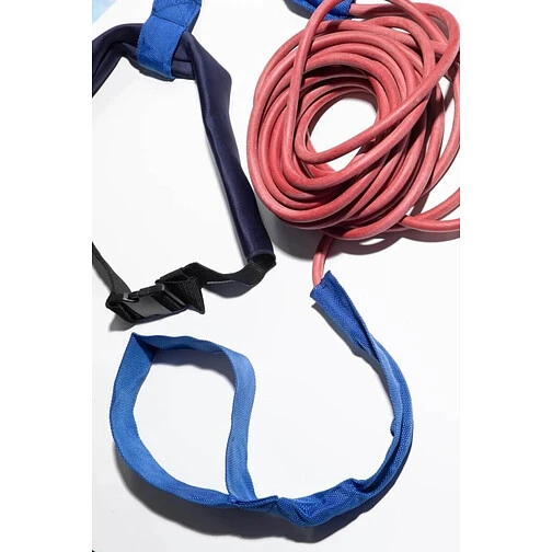 SwimTraining Резина с поясом СТ ST SWIMBELT 10 м