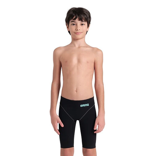 Arena Гидрошорты POWERSKIN IMPULSO JAMMER JR Black-Teal