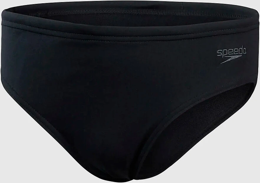 Speedo Плавки спортивные Boy's Eco Endurance+ Brief black
