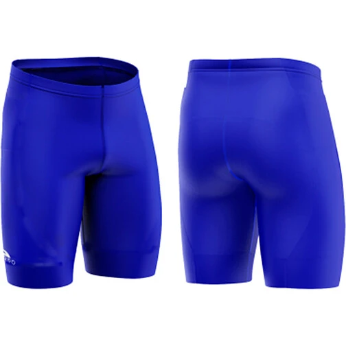 TURBO Джаммеры JAMMER SWIMMING COMFORT royal