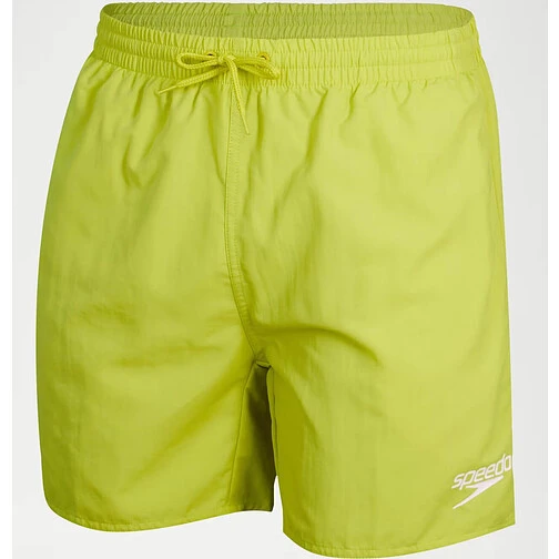 Speedo Шорты для плавания Essentials 16'' Swim Shorts Green