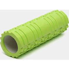 DAYHELP Валик для фитнеса "Туба" зеленый