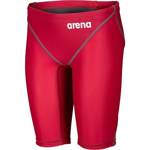 Arena Гидрошорты POWERSKIN ST NEXT JAMMER JR deep red
