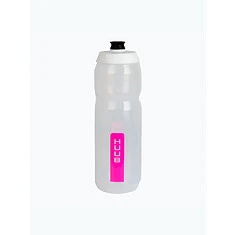 HUUB Бутылка для воды Water Bottle - Clear Pink