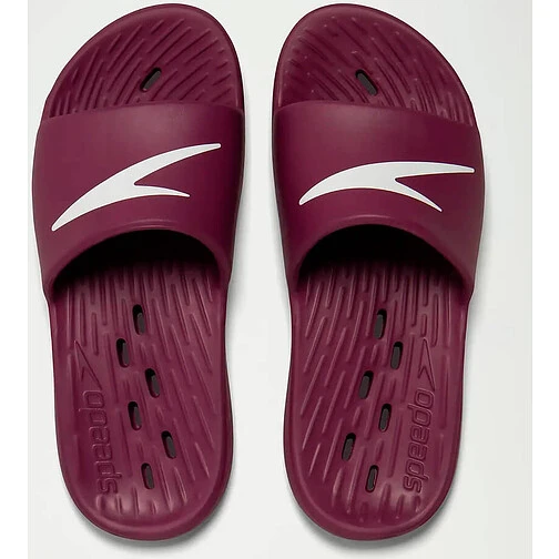 Speedo Сланцы Slide AF purple
