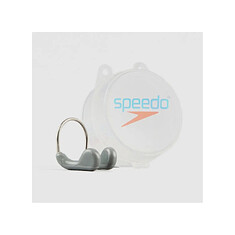 Speedo Зажим для носа Competition Nose Clip grey/blue