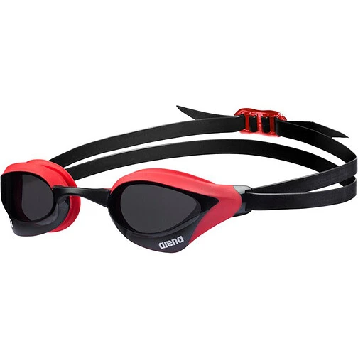 Arena Очки для плавания Cobra Core Swipe Smoke/Red