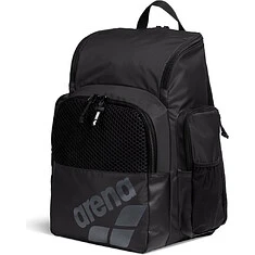 Arena Рюкзак ARENA ONE GO BACKPACK 35L black