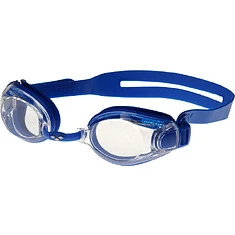 Arena Очки для плавания ZOOM X-FIT Blue-Clear-Blue