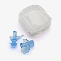 Speedo Беруши Unisex Ergo Earplug Blue