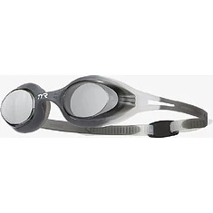TYR Очки для плавания Hydra Flare smoke