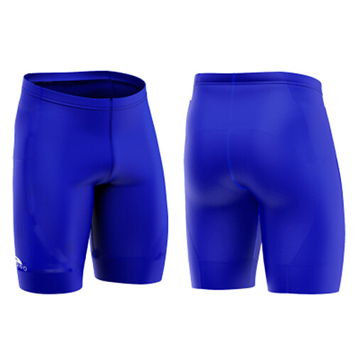 TURBO Джаммеры JAMMER SWIMMING COMFORT royal