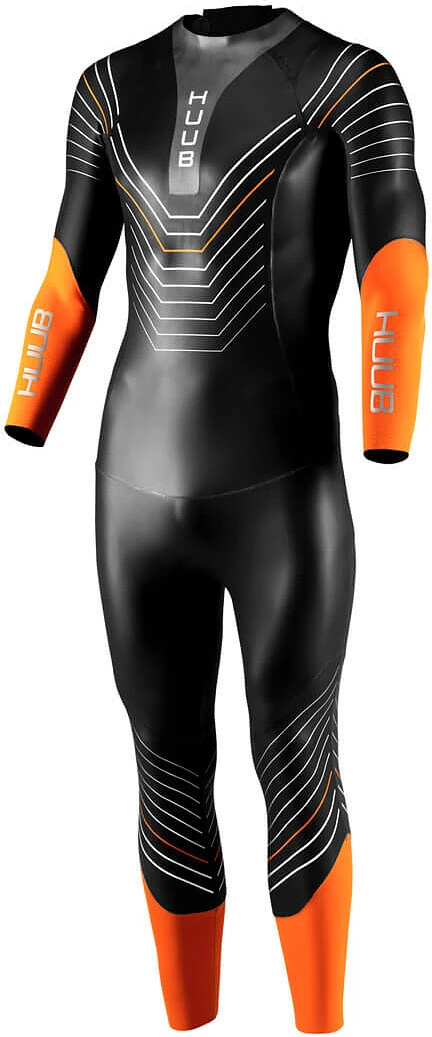 HUUB Гидрокостюм мужской Araya