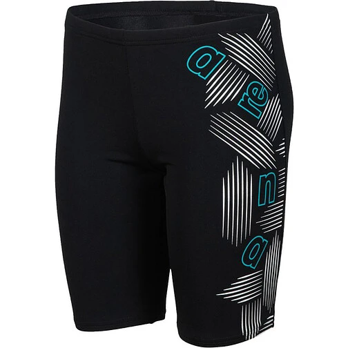 Arena Джаммеры SWIM JAMMER GRAPHIC JR black