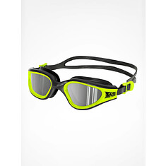 HUUB Очки для плавания Aphotic II Flou Yellow/Blk