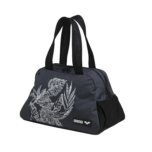 Arena Сумка FAST SHOULDER BAG ALLOVER Cecilia