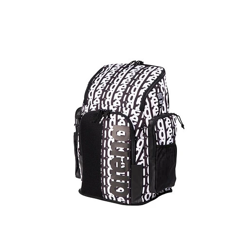 Arena Рюкзак Spiky III Backpack 45 Allover monogram