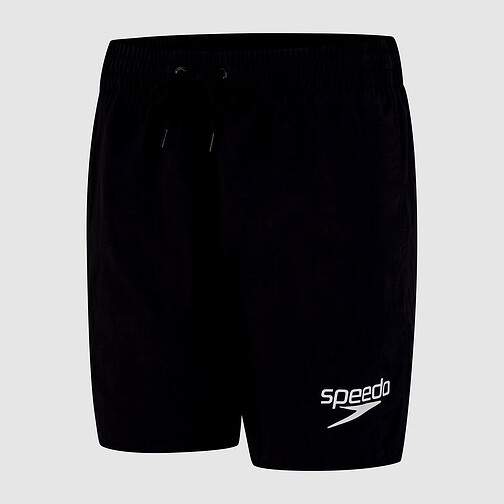 Speedo Шорты для плавания Essentials 13" Watershorts Junior Black