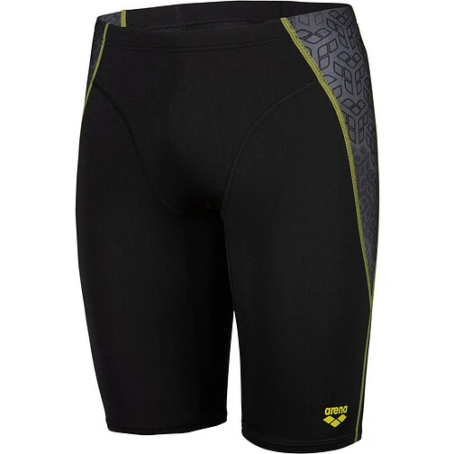 Arena Джаммеры ARENA CAMO KIKKO SWIM JAMMER black-black multi