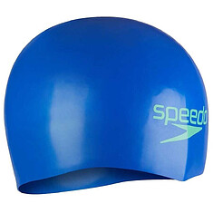 Speedo Шапочка для плавания стартовая Fastskin Cap blue/green